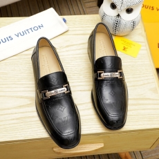 LV Leather Shoes